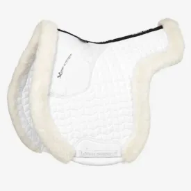 LeMieux Merino  Hunter Saddle Pad