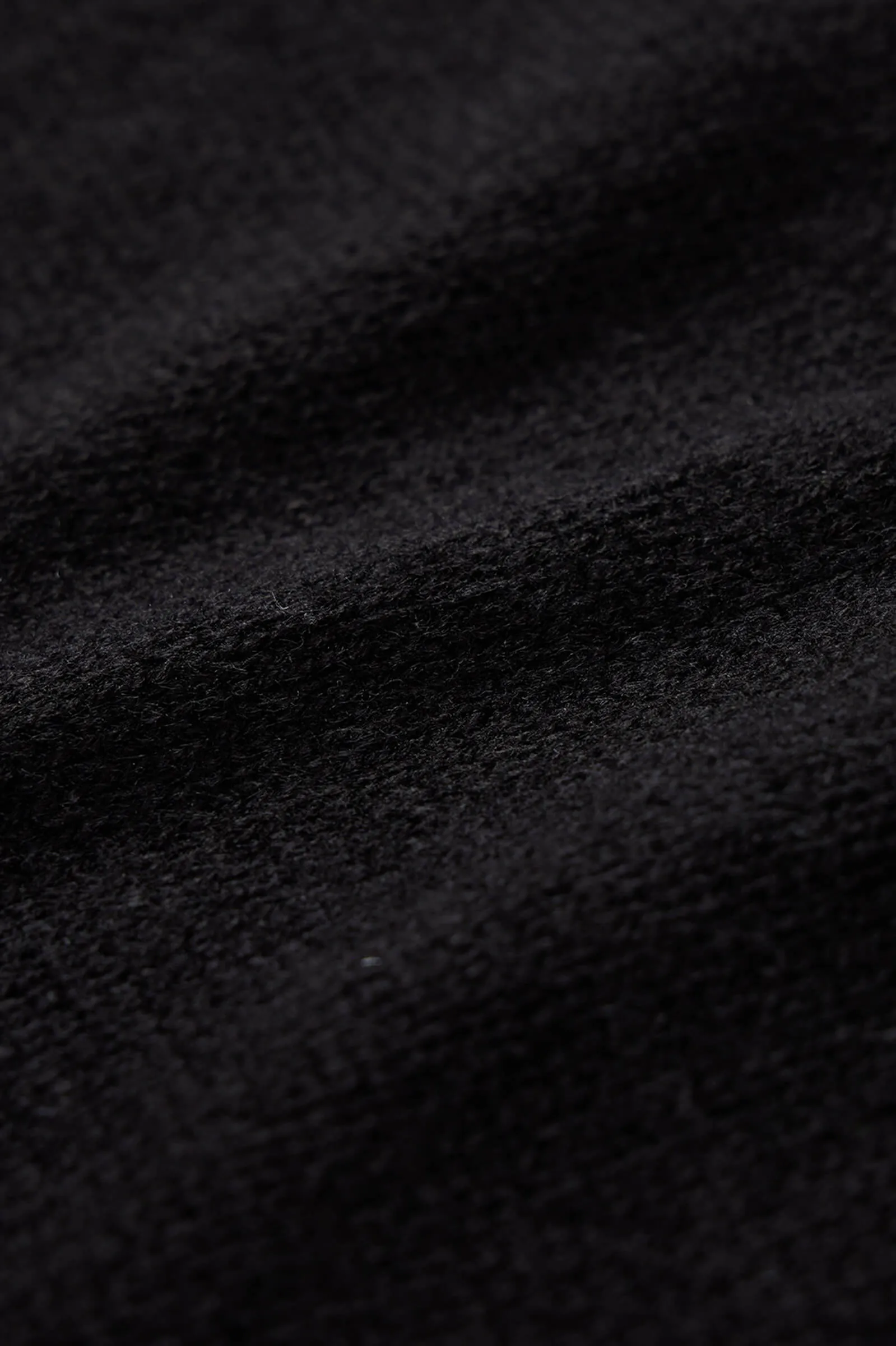 LILY Playful Embossed Knit Sweater