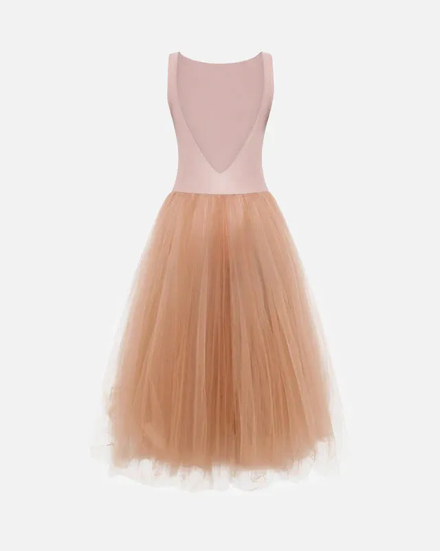 Long TUTU DRESS- just arrive will go fast