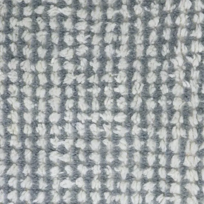 Lorena Canals Woolable Rug - Kaia Smoke Blue