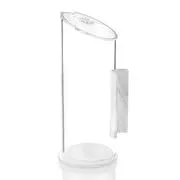 Lucite Pitcher