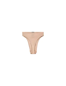 Lucrezia Oscalito Briefs — Caramel