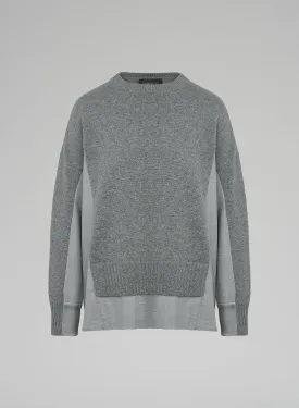 MAGLIA IN LANA
