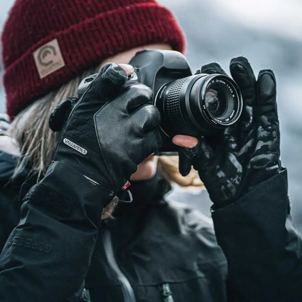 Markhof Pro 2.0 Photography Glove