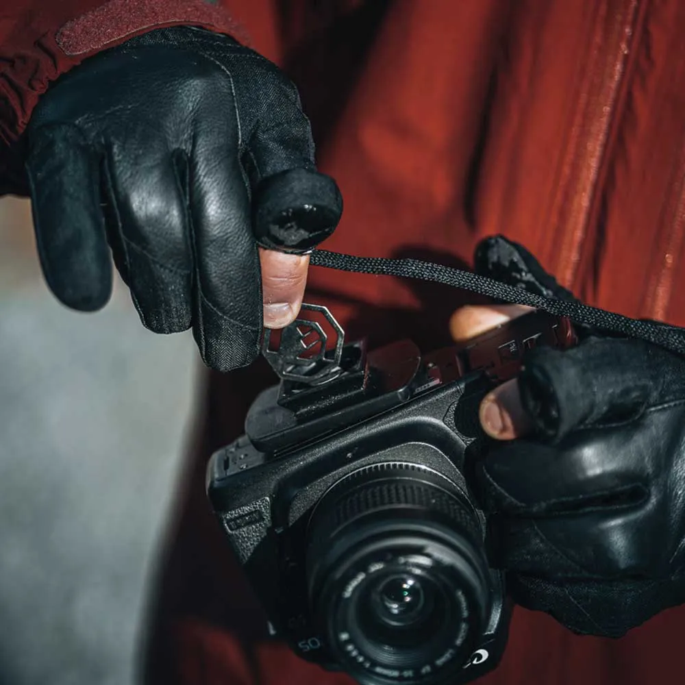 Markhof Pro 2.0 Photography Glove