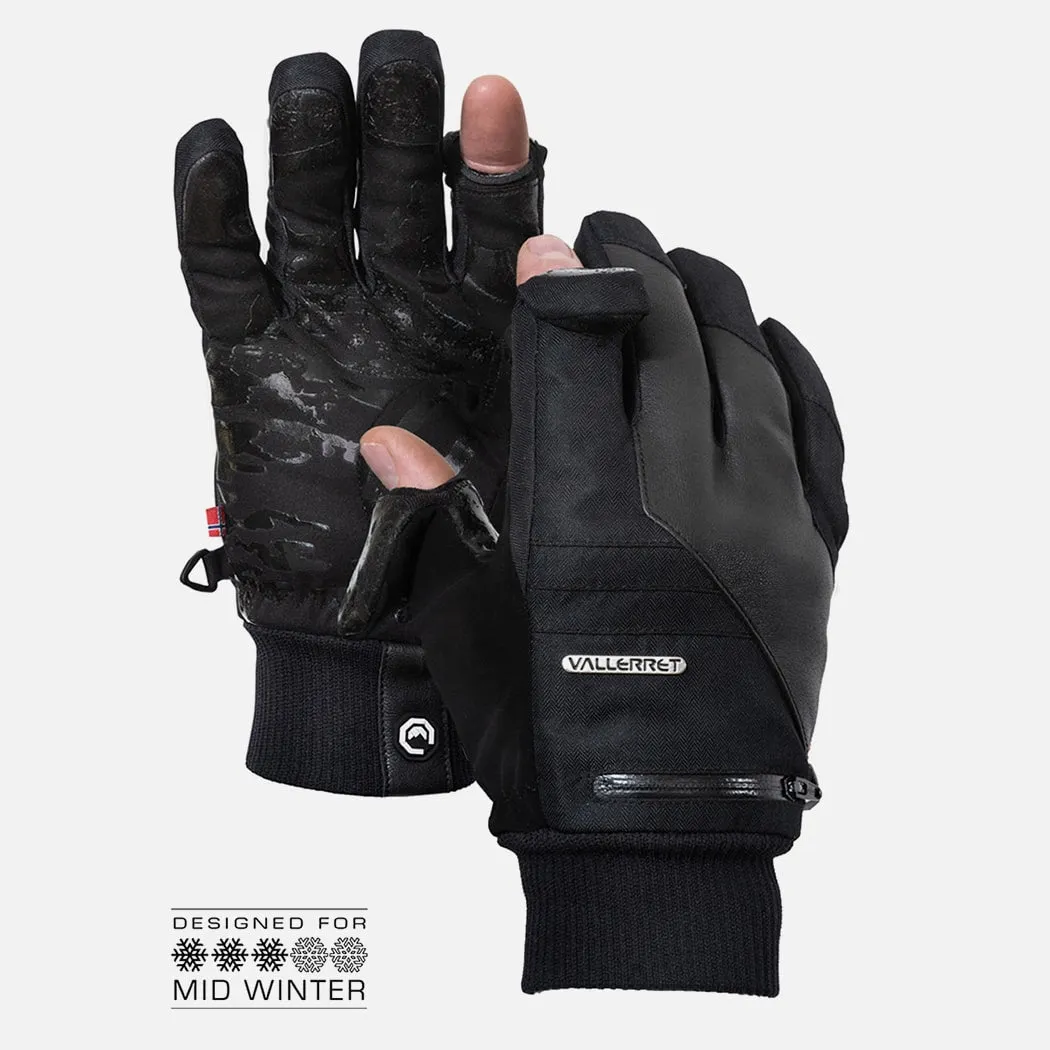 Markhof Pro 2.0 Photography Glove