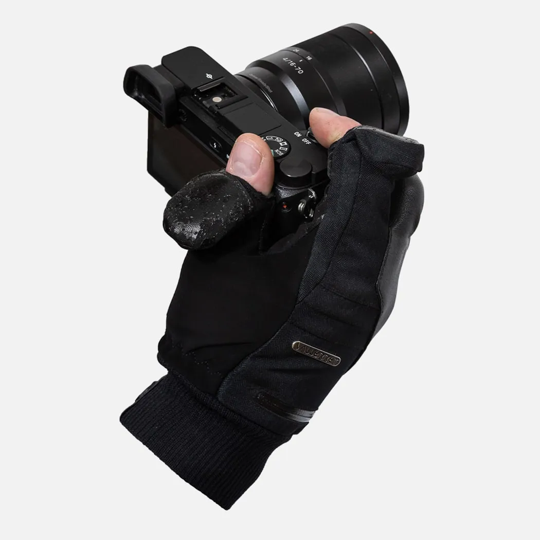 Markhof Pro 2.0 Photography Glove