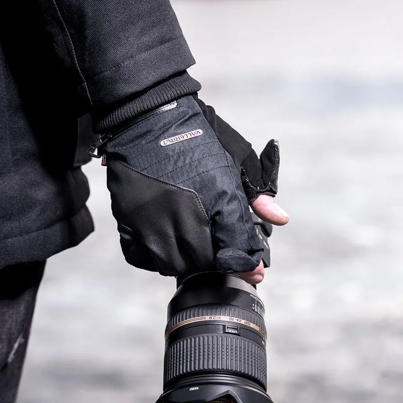 Markhof Pro 2.0 Photography Glove