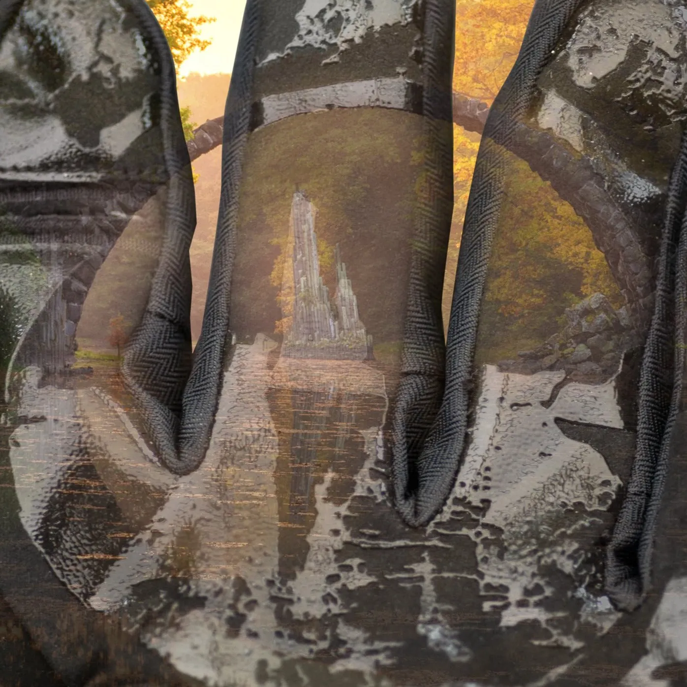 Markhof Pro 2.0 Photography Glove