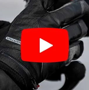 Markhof Pro 2.0 Photography Glove
