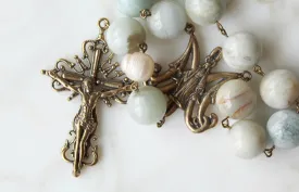 Mary’s Mantle Rosary