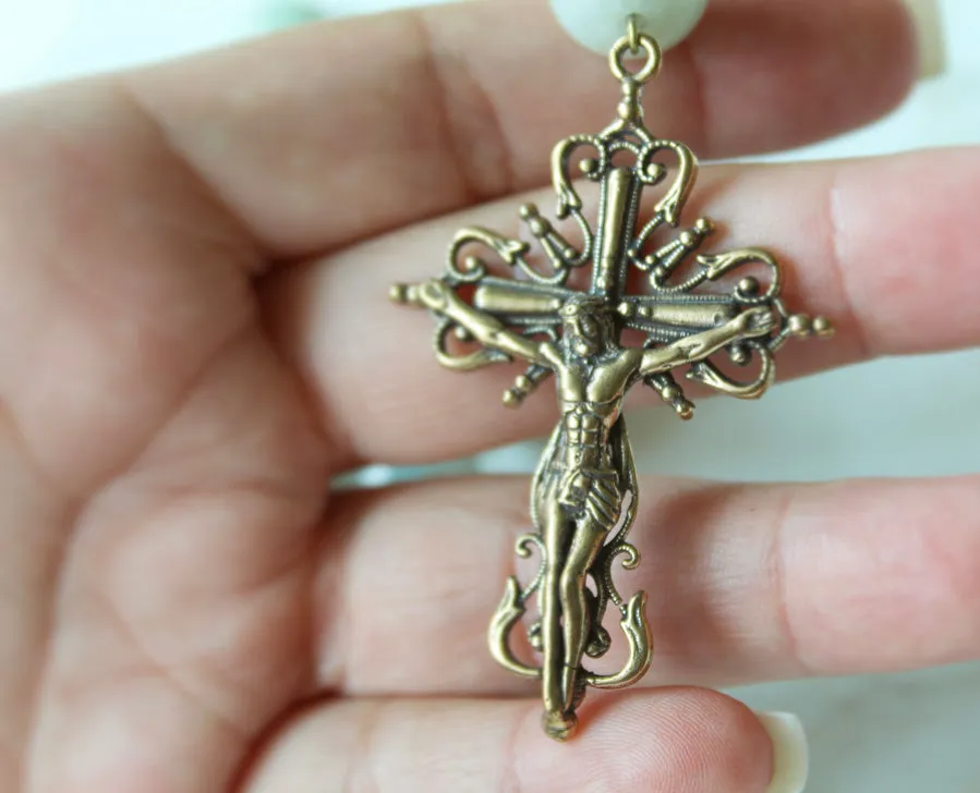 Mary’s Mantle Rosary
