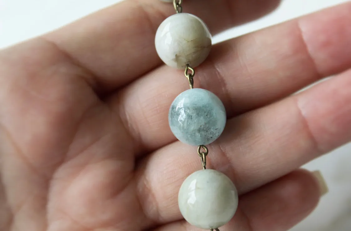 Mary’s Mantle Rosary