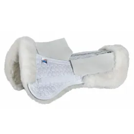 Mattes Sheepskin Correction Half Pad