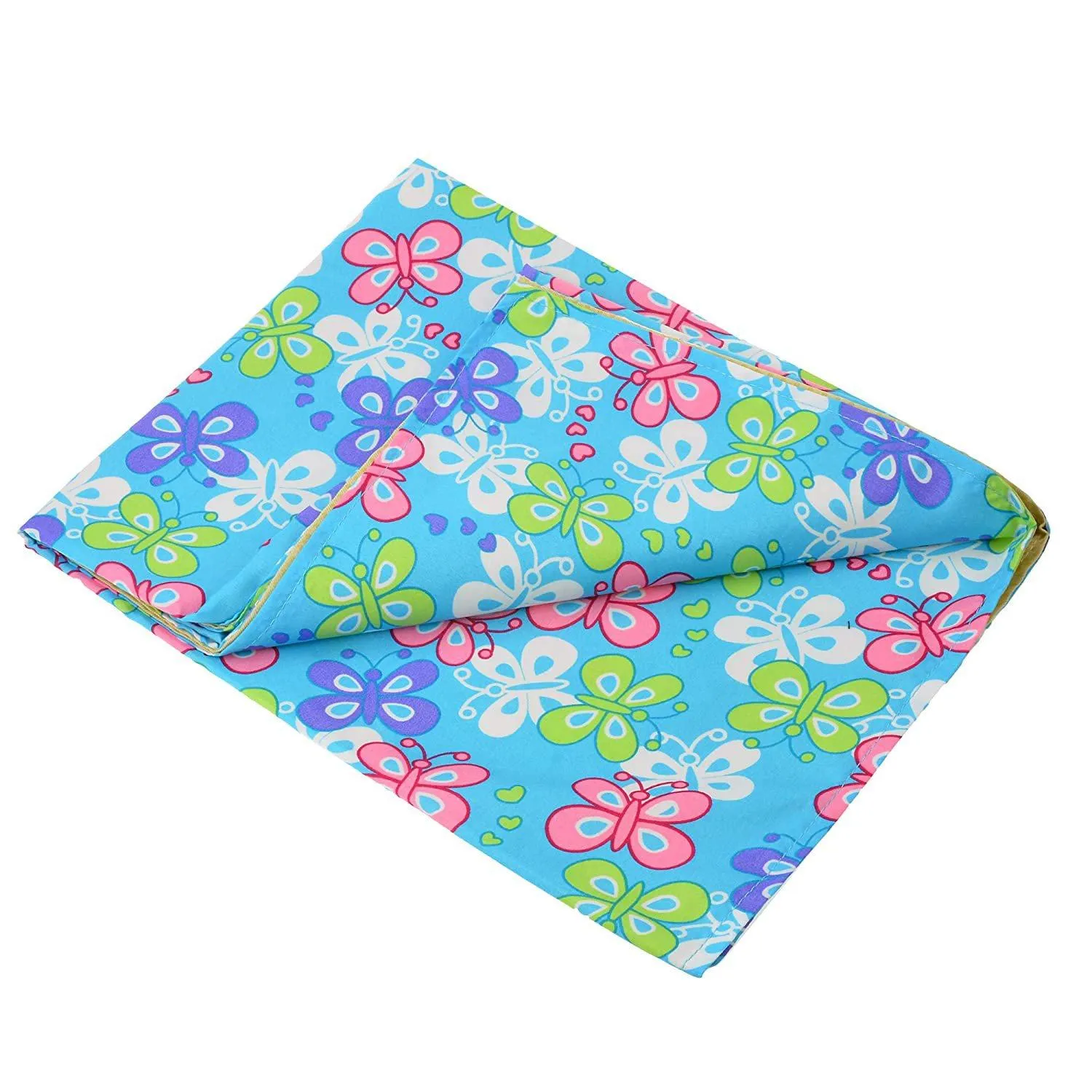 MedPal Washable & Waterproof Splat Mat - Assorted Styles