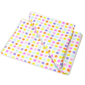 MedPal Washable & Waterproof Splat Mat - Assorted Styles