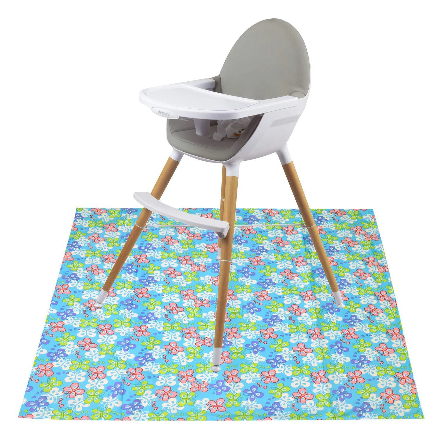 MedPal Washable & Waterproof Splat Mat - Assorted Styles
