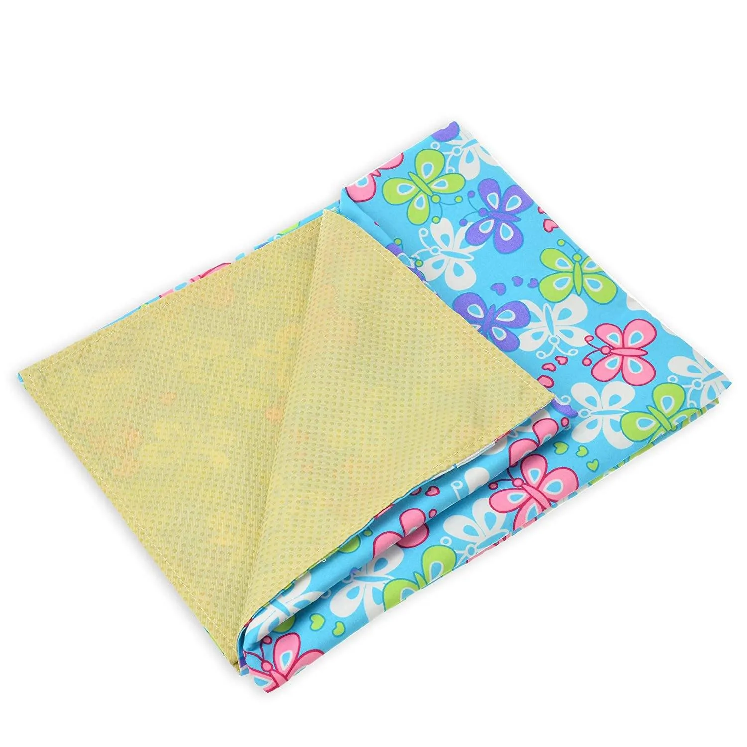 MedPal Washable & Waterproof Splat Mat - Assorted Styles