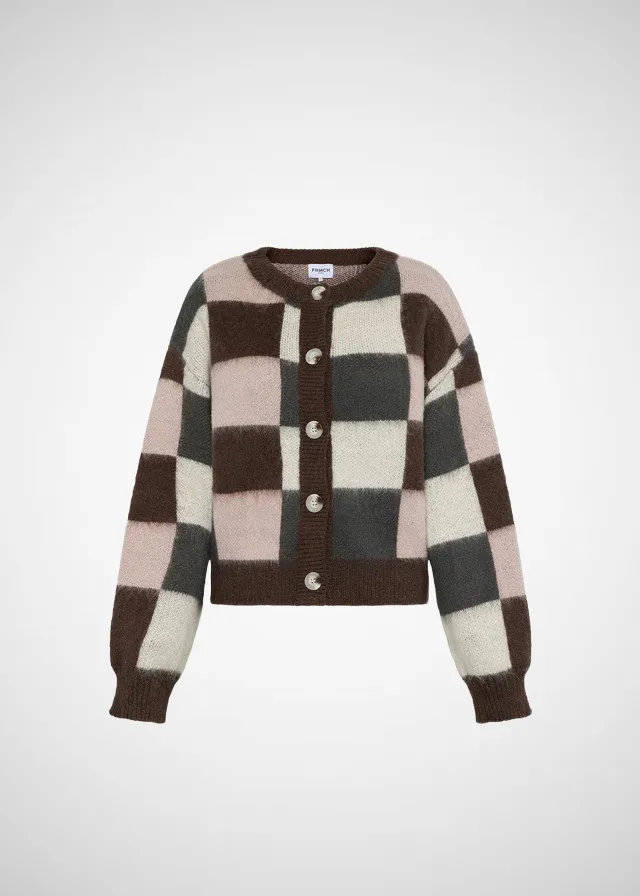 Megane Cardigan