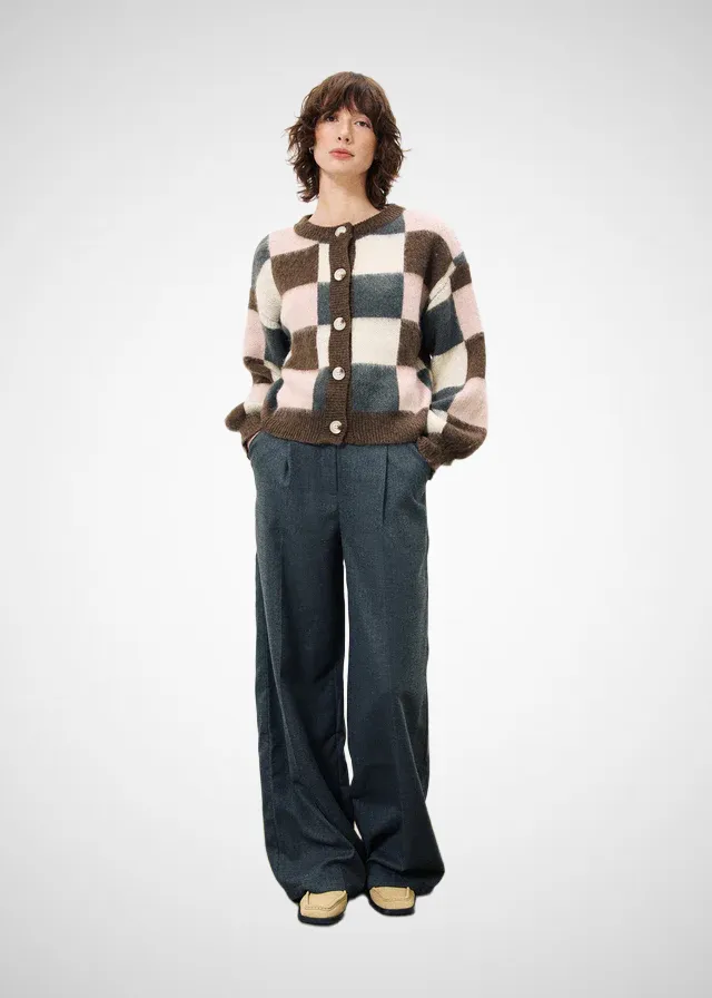 Megane Cardigan