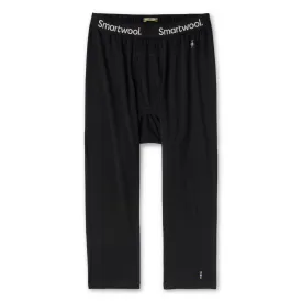 Mens All-Season Merino 3/4 Bottom