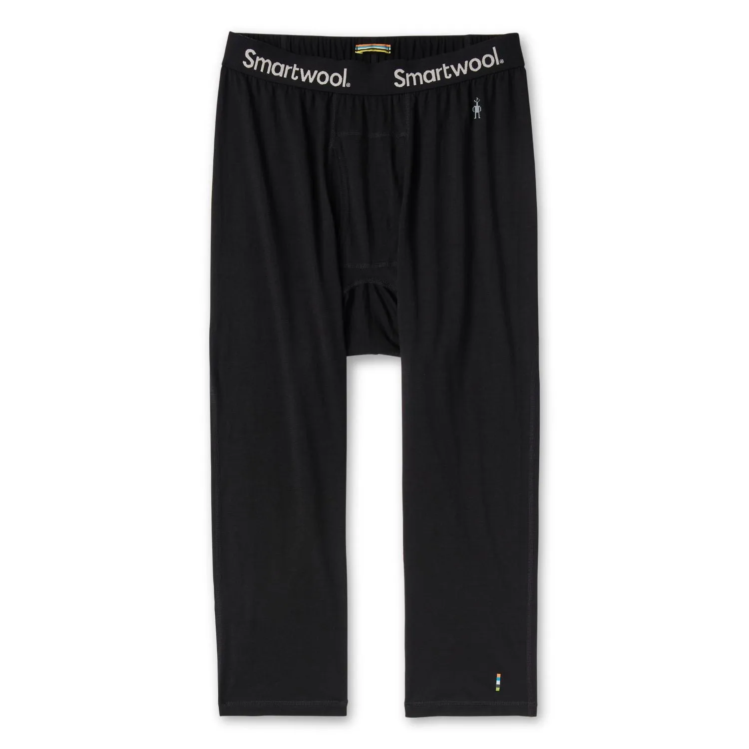 Mens All-Season Merino 3/4 Bottom