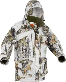 Men's Classic Elite Parka