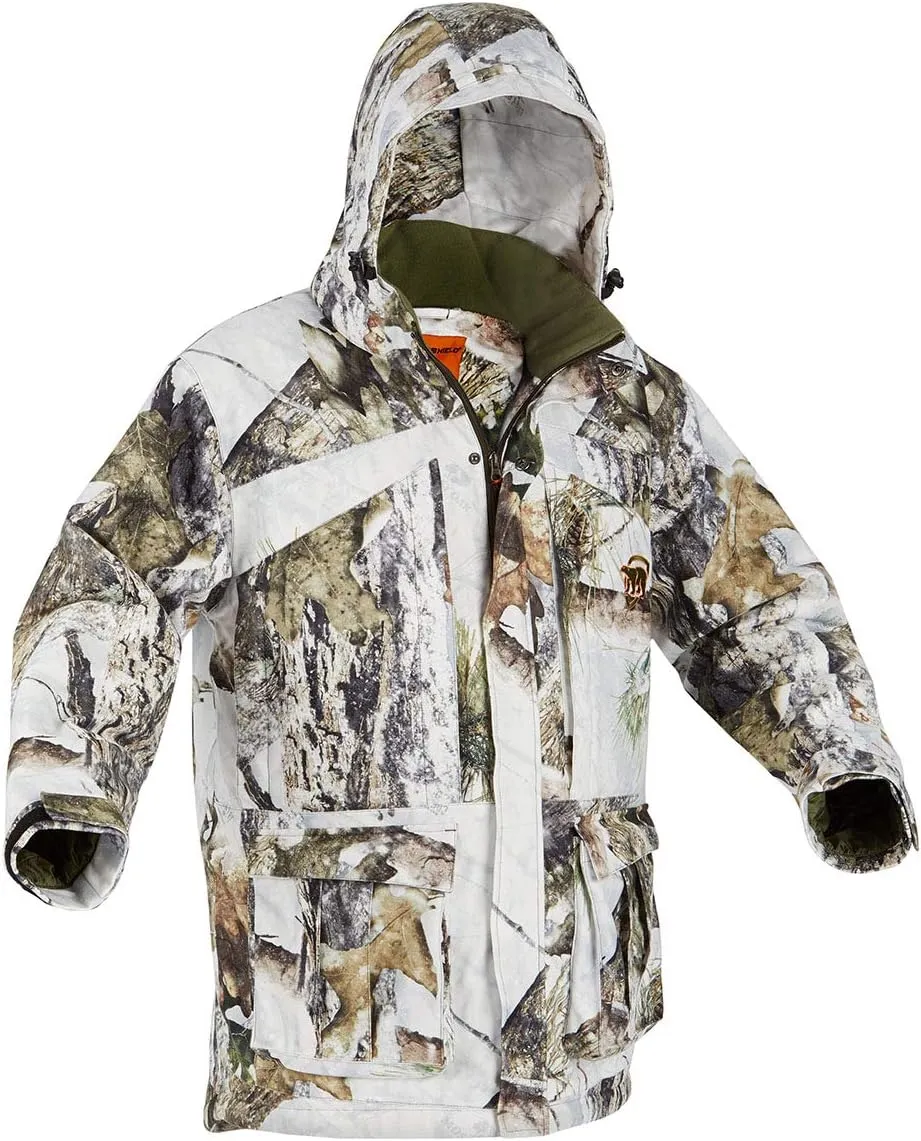 Men's Classic Elite Parka