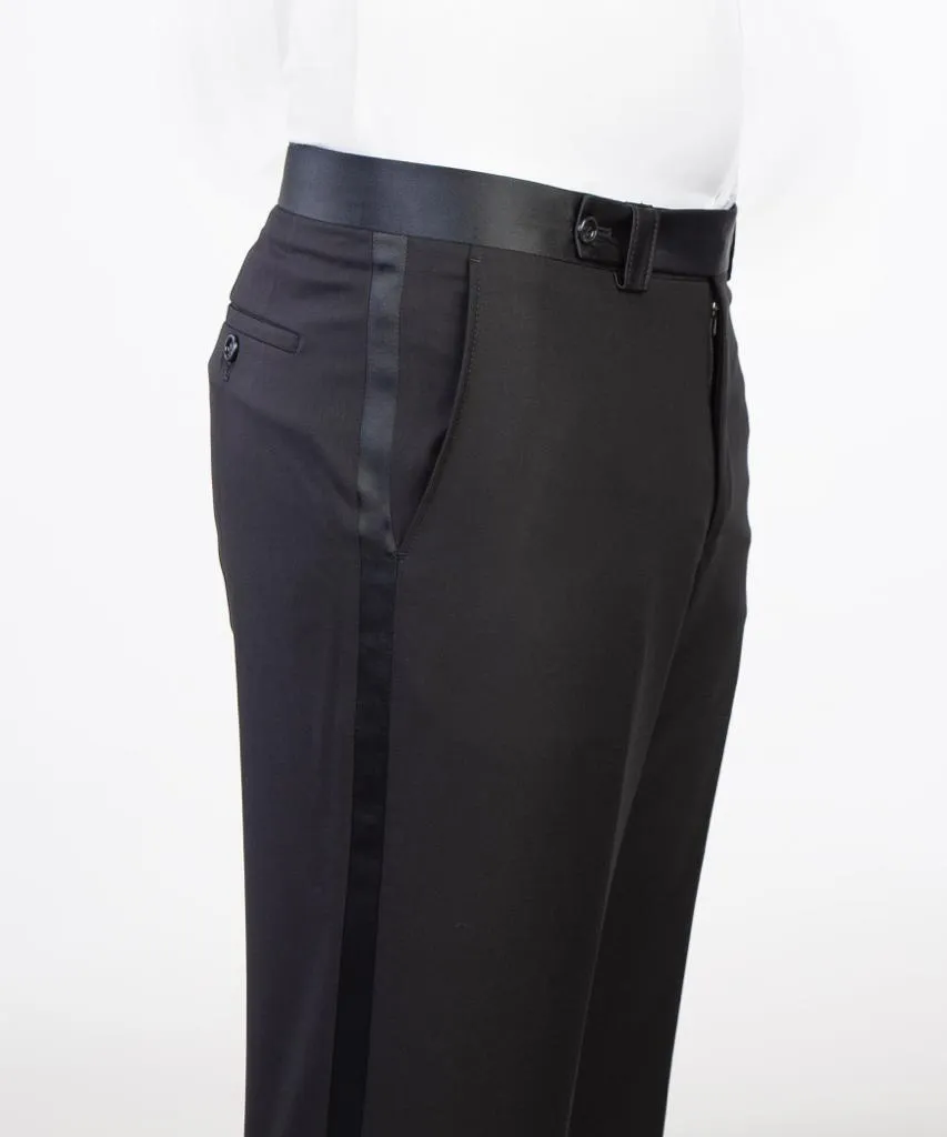 Men's Classic Velvet Tuxedo