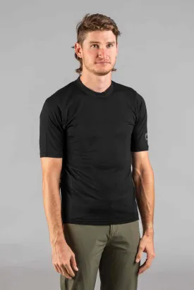 Men's Range Trail Merino Tee