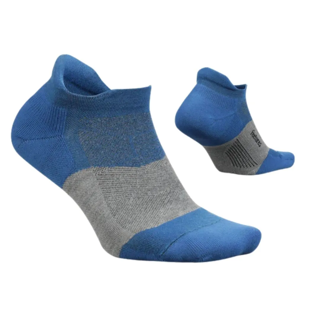Merino 10 Max Cushion No Show Socks