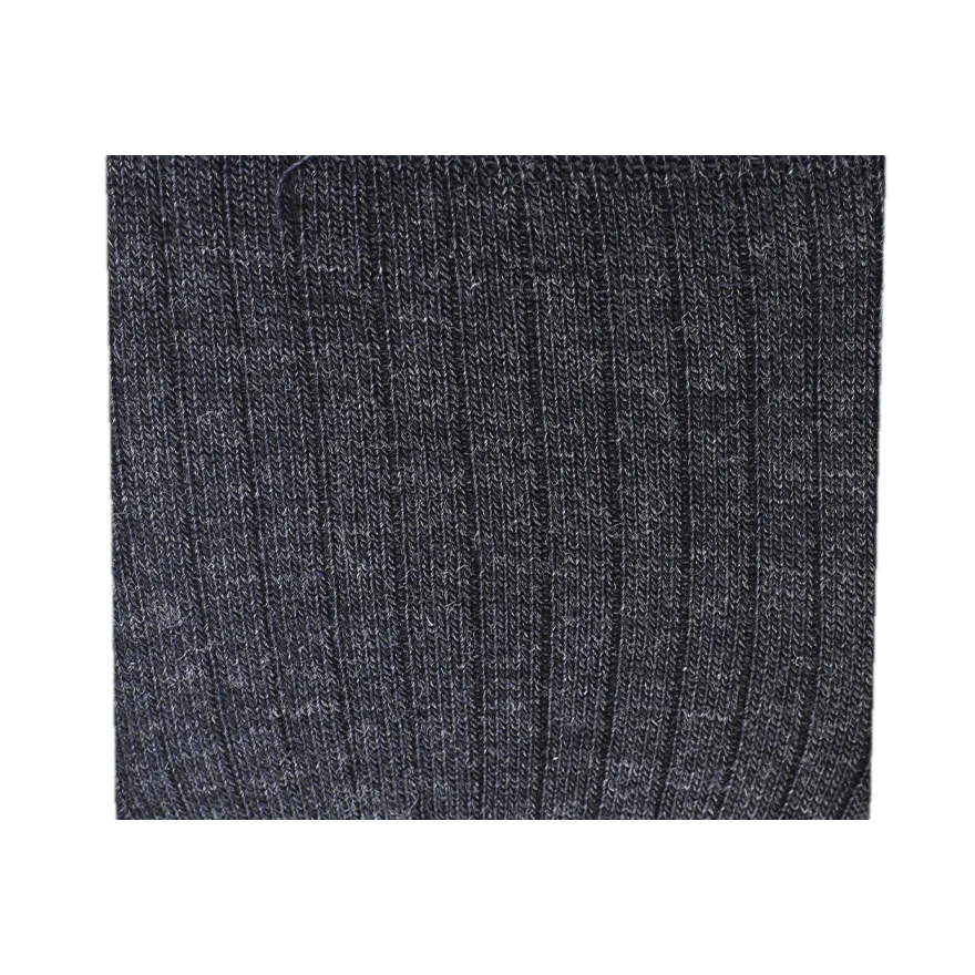 Merino Dress Sock 3-pack Dark Grey