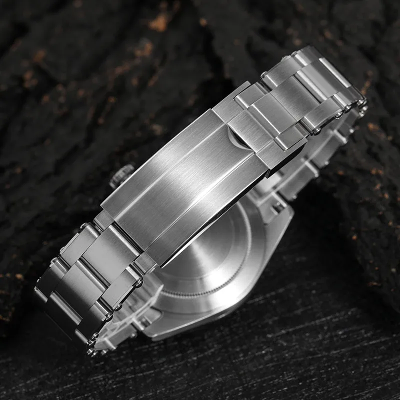 38mm Militado Retro BB58 NH35 Automatic Watch with ML06 Model