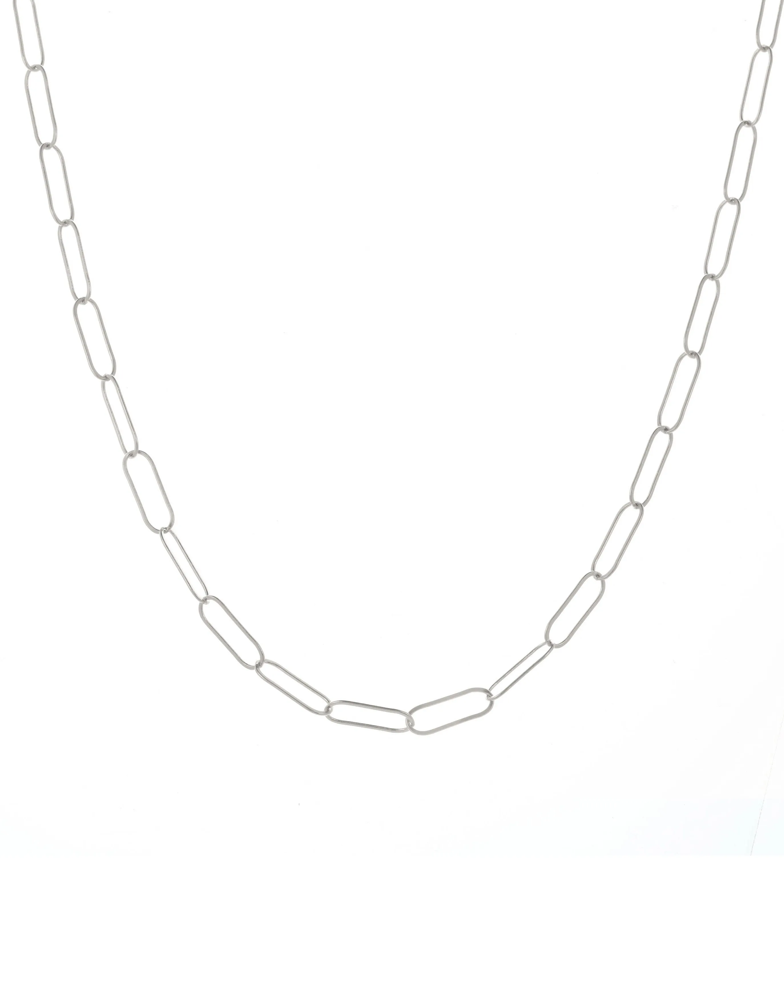 Muse Chain Necklace