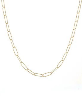 Muse Chain Necklace