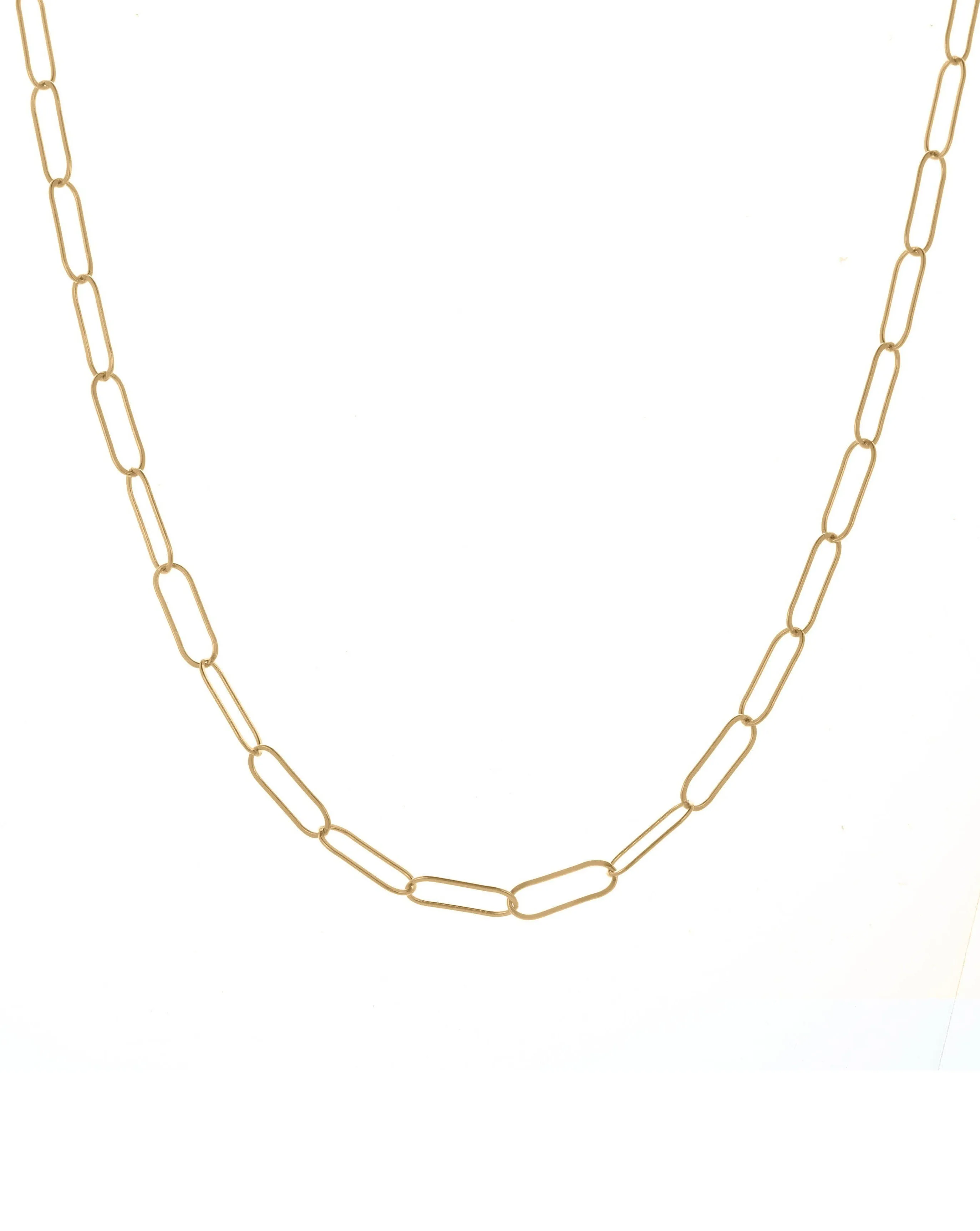 Muse Chain Necklace