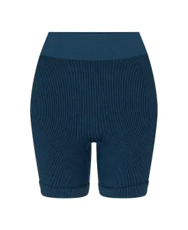 Nagnata Balati Wool Biker - Ocean