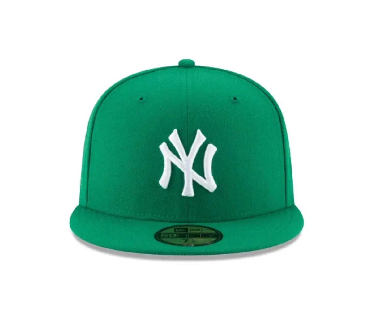 New Era New York Yankees MLB Re-Dub 59FIFTY Fitted Cap Kelly Green