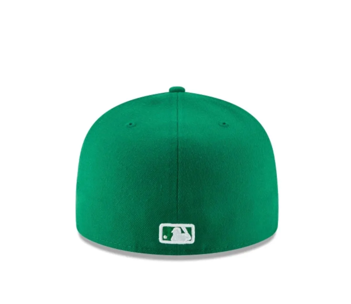 New Era New York Yankees MLB Re-Dub 59FIFTY Fitted Cap Kelly Green