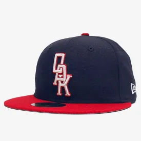New Era OAK 59FIFTY Fitted Cap