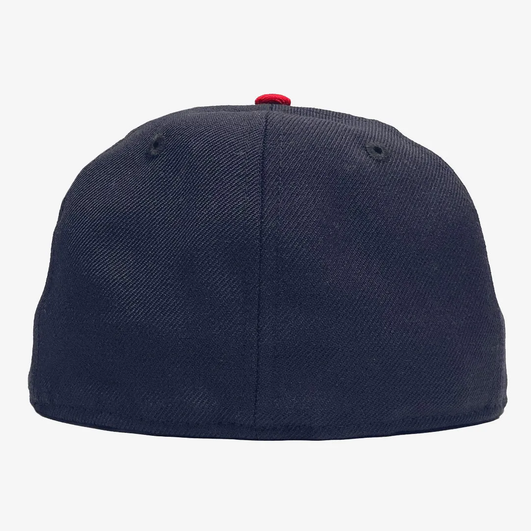 New Era OAK 59FIFTY Fitted Cap