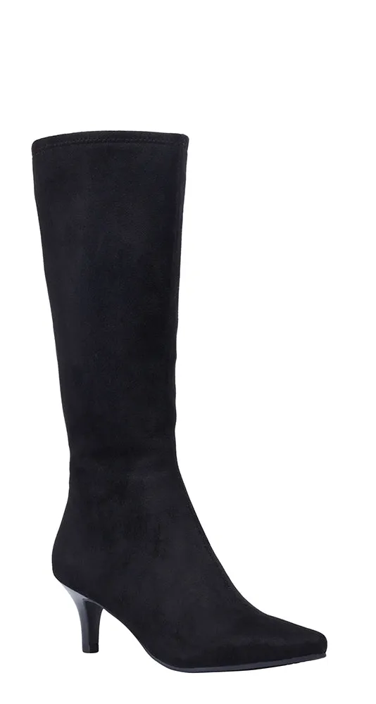 Noland Stretch Boot