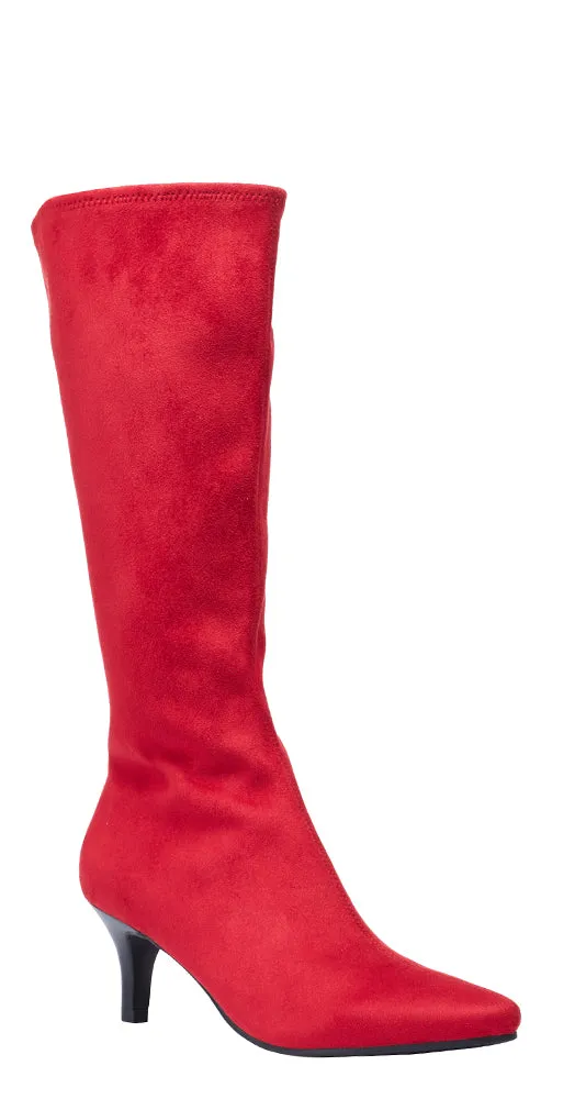 Noland Stretch Boot