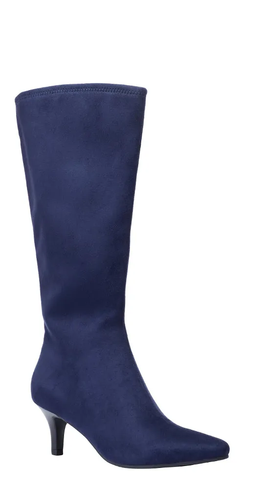 Noland Stretch Boot