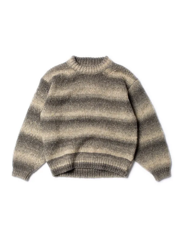 Nudie Jeans Women - Rosa Fuzzy Knit