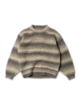 Nudie Jeans Women - Rosa Fuzzy Knit
