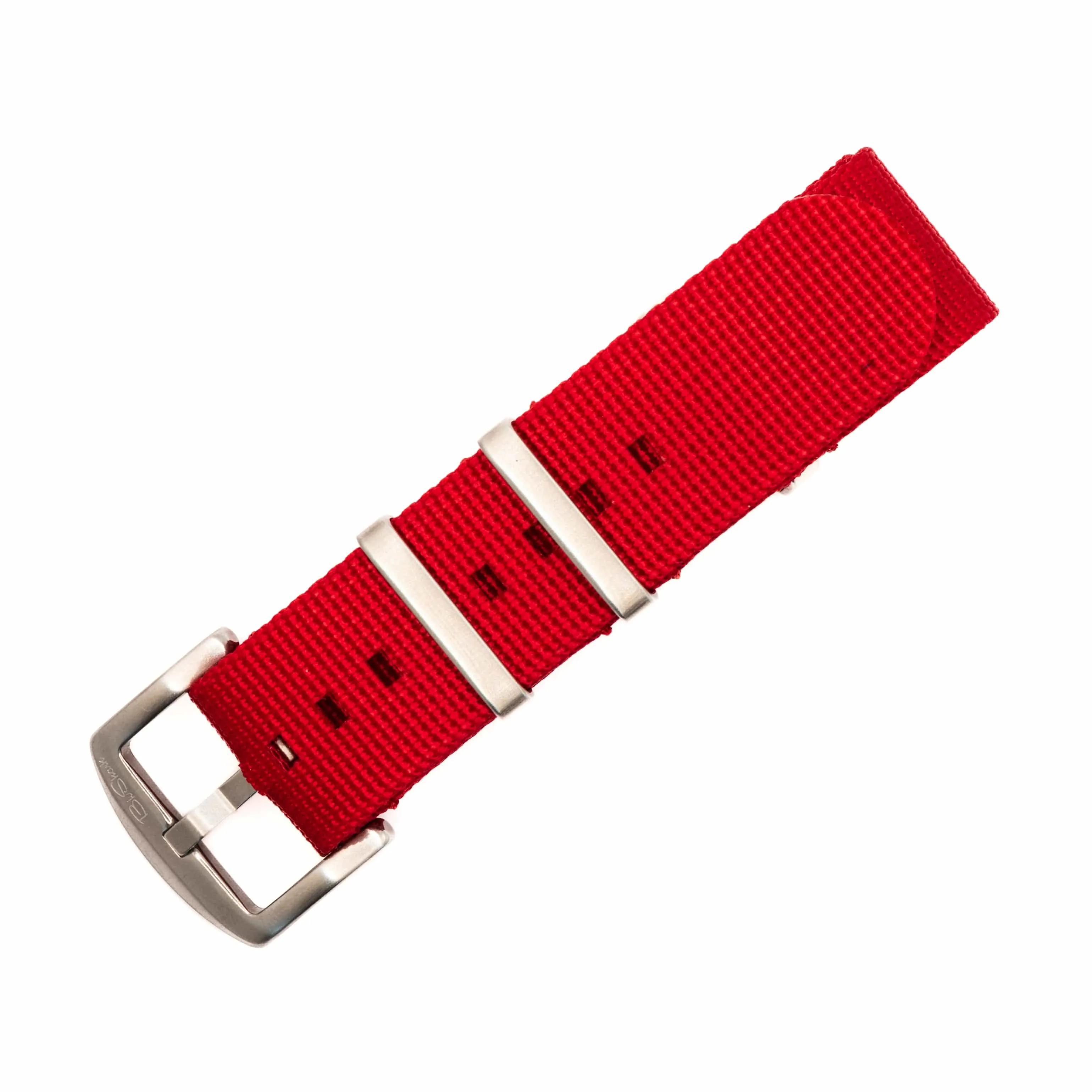 Orca - Red