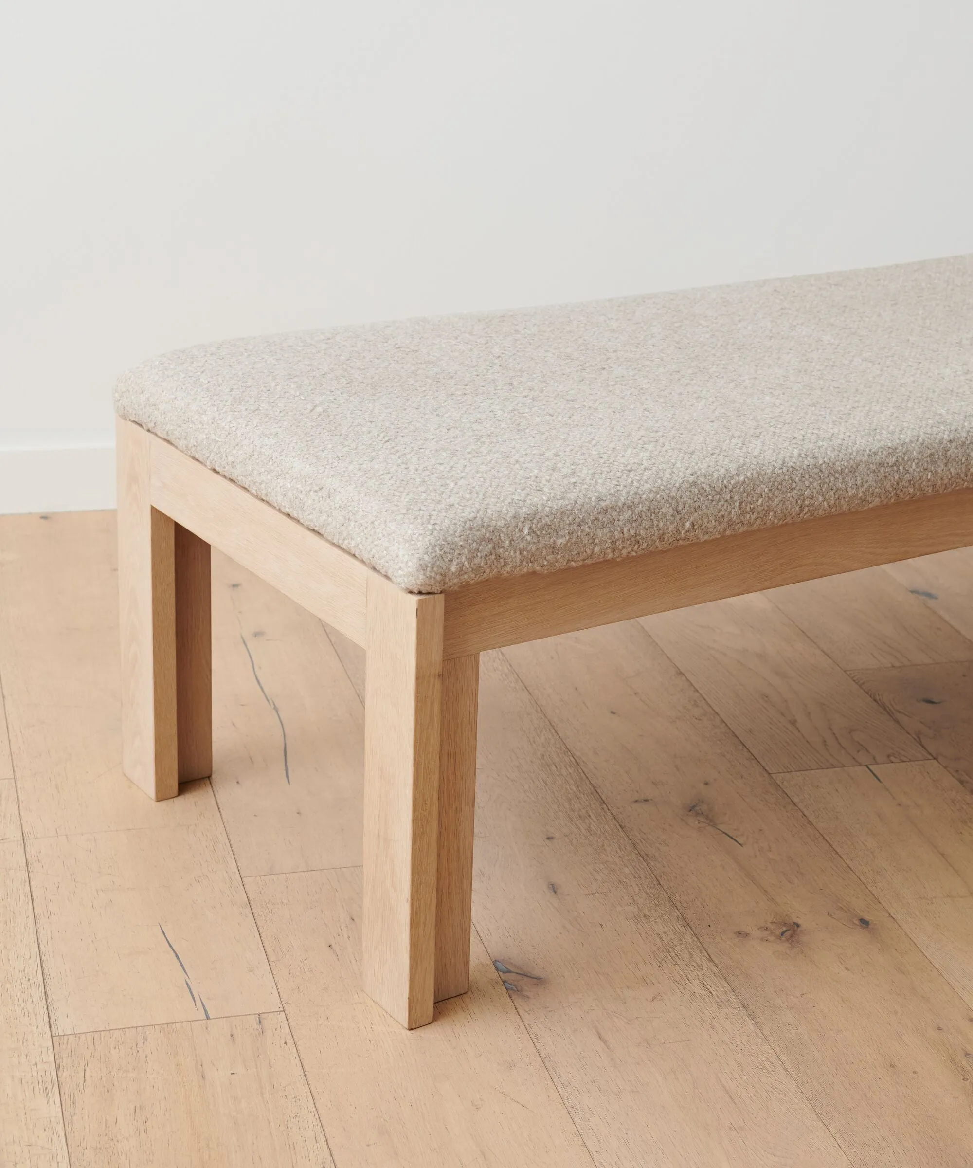 Otto Bench