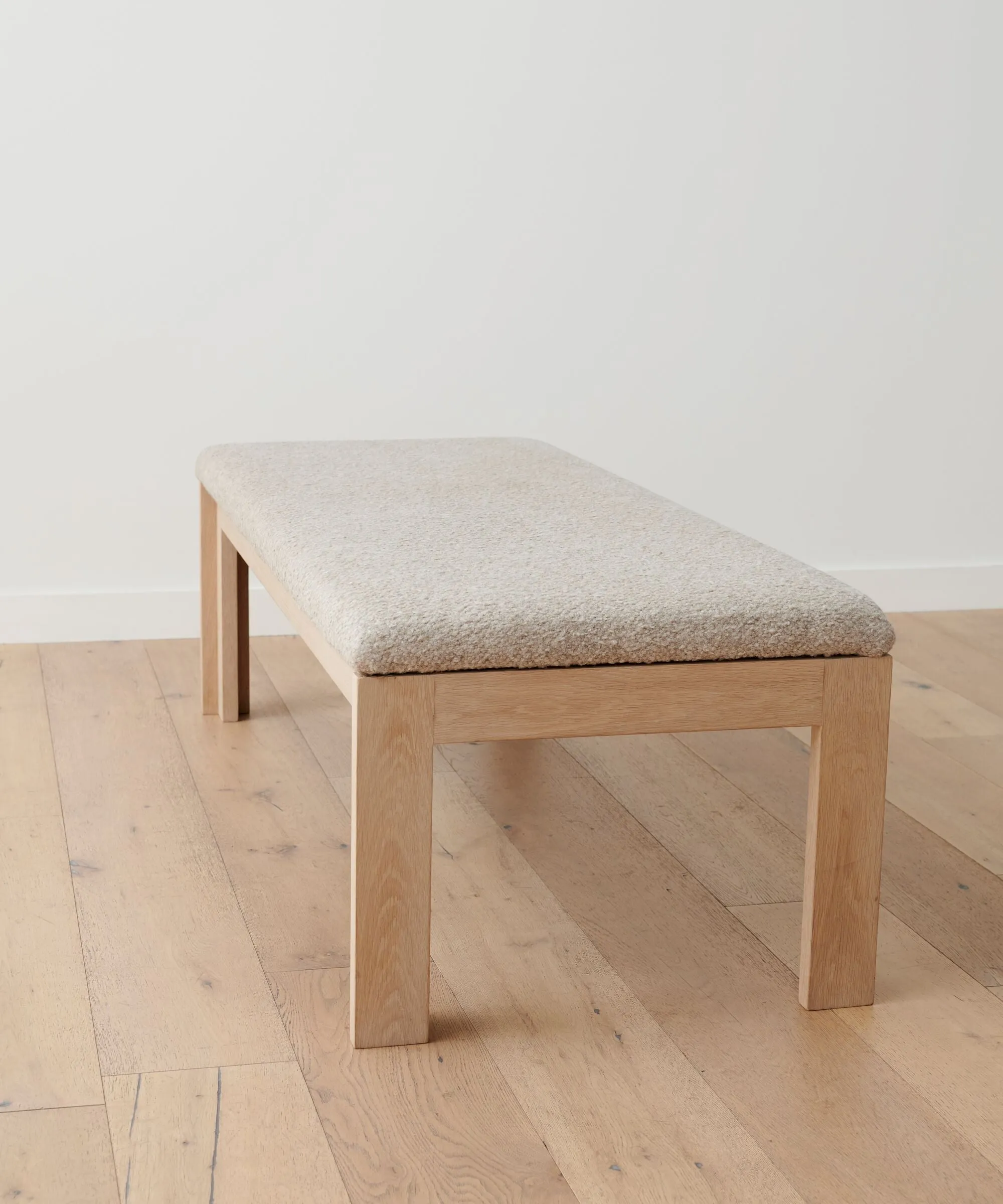 Otto Bench