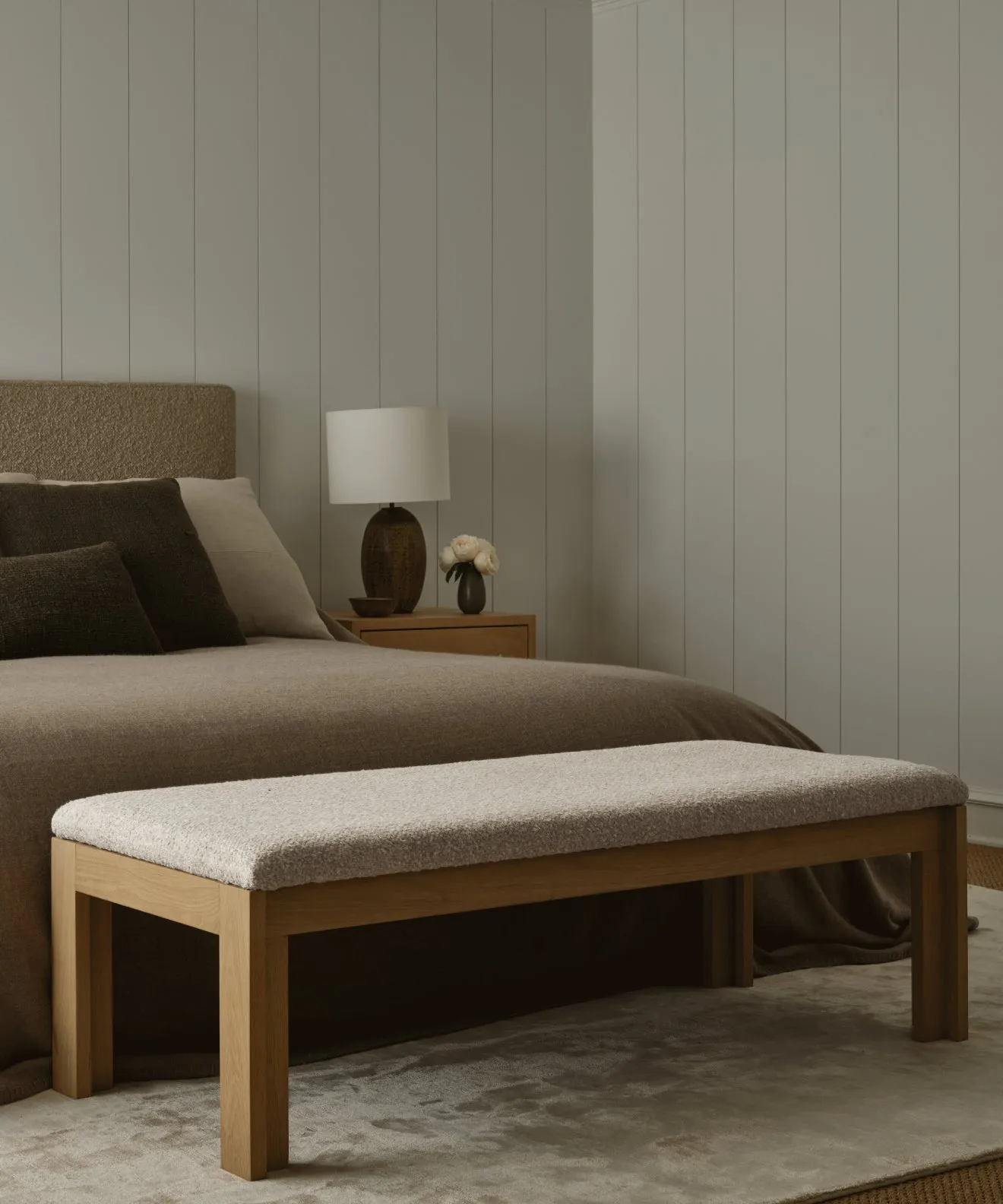 Otto Bench